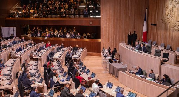 1 800 agents de plus, dont 765 pour remplacer les absents : la chambre des comptes chiffre la mairie de Marseille