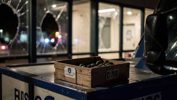L'État est-il trop ruiné pour rétablir l'ordre dans les rues ?