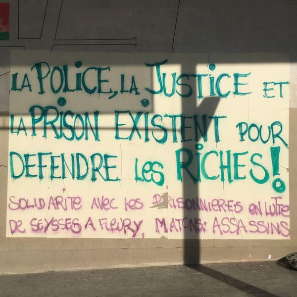 Professions libérales et entrepreneurs paieront-ils la facture des Gilets Jaunes?