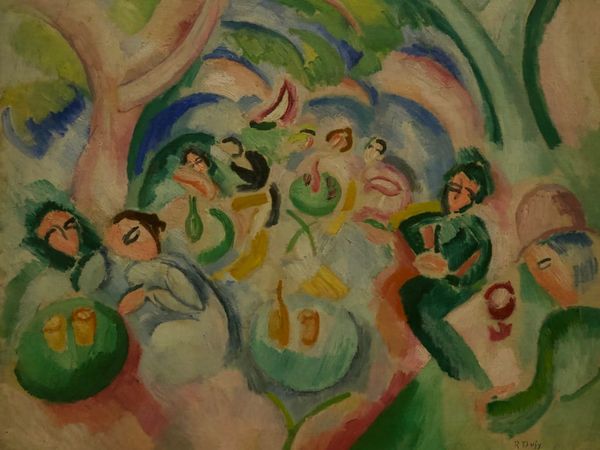 Les Gilets Jaunes, ou le combat de la spontanéité populaire contre la retenue élitaire