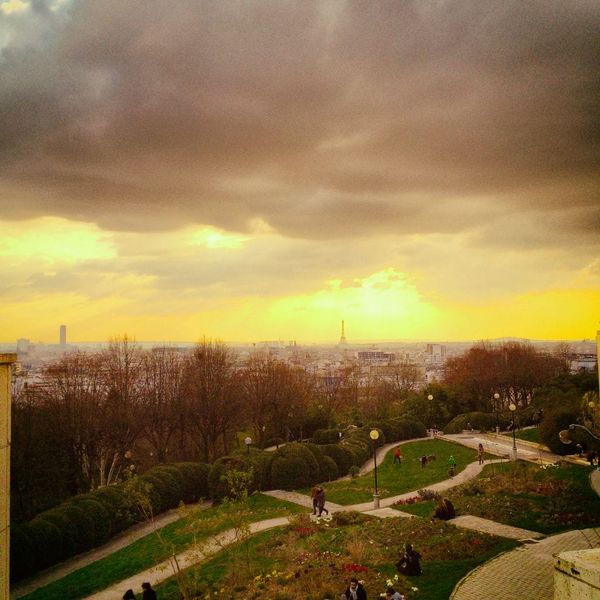 Sauver la planète avec le CETA? l’amusant paradoxe officiel