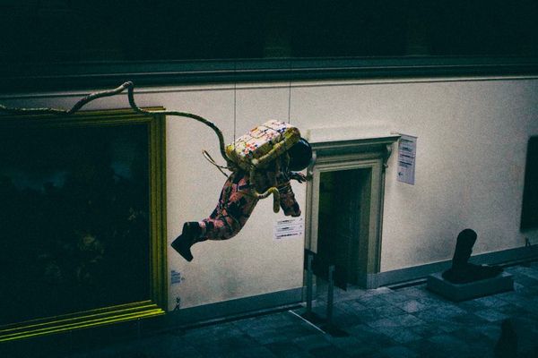 Très nette victoire du camp du Brexit en Grande-Bretagne