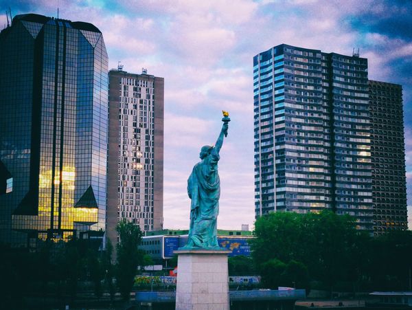 Sylvie Goulard, une autre représentante du gouvernement profond nommée à Bruxelles