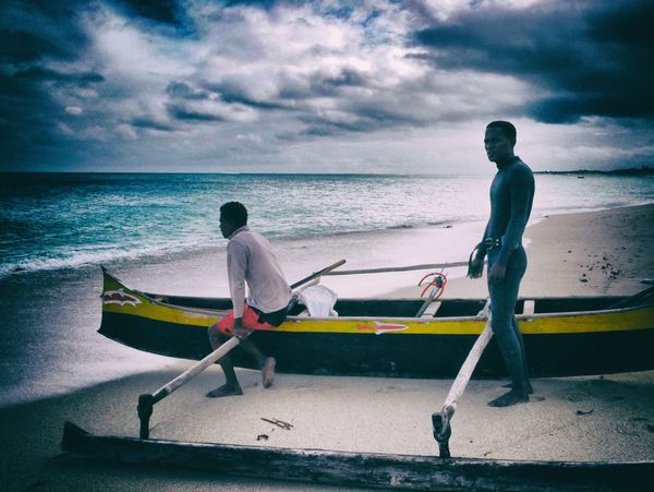 Christian Jacob a osé parler de la liberté d’entreprendre