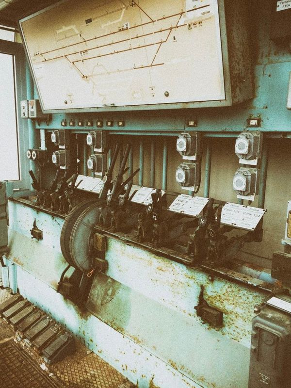 Le naufrage de l’UE favorise le retour des vieilles nations