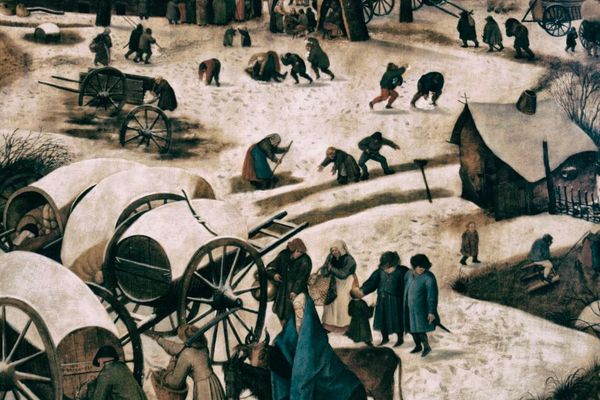 Agnès Buzyn au bord de la démission ?