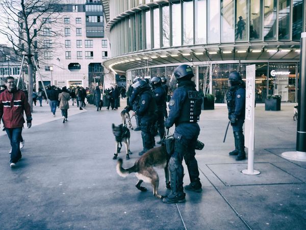 Lallement et ses camps, par Charles Weizmann