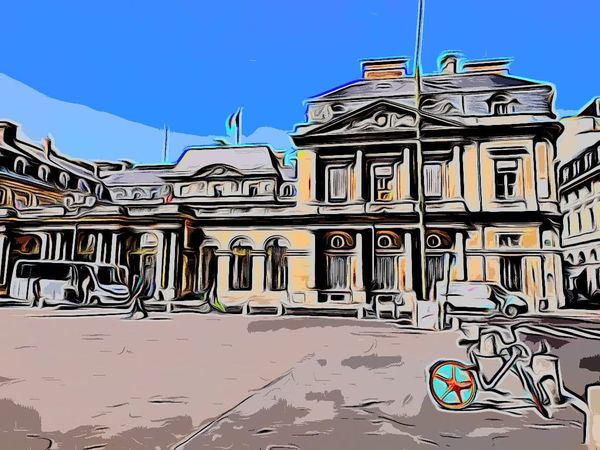 Castelnau : l’apparente partialité du Conseil d’Etat en faveur du multiculturalisme nie l’état de droit