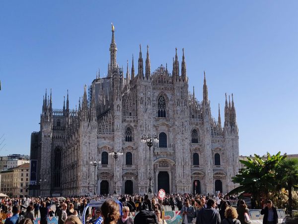 Comment l’Italie fait pleurer dans les chaumières pour se renforcer ni vu ni connu