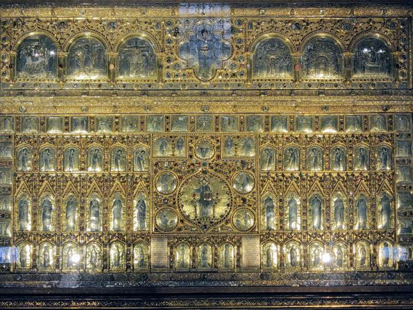 Les racines européennes du christianisme, ou l’impasse politique du pape François