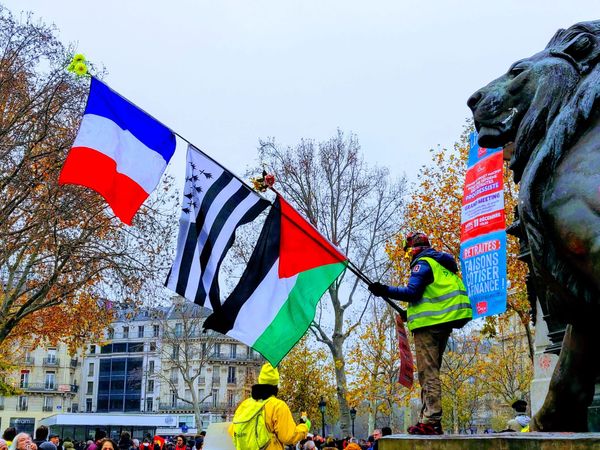 Après le Brexit, les élites europhiles veulent encore plus d’Europe