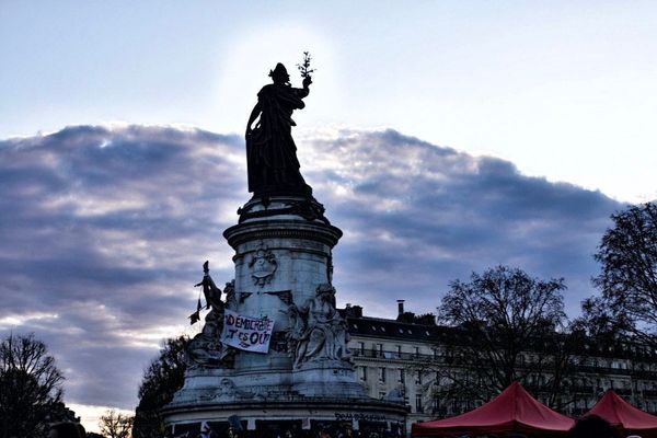 Les Français, ce curieux peuple aujourd’hui en colère et angoissé, demain sous le choc