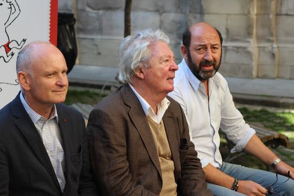 ????Abonnés : Un adjoint d’Hidalgo entendu dans l’affaire Matzneff