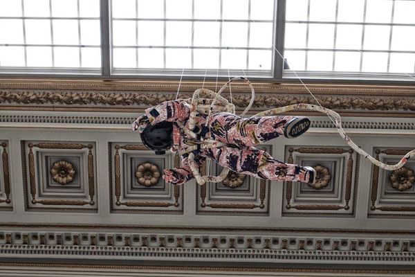 Migrants, coronavirus : de la société de la fête à la société de la peur