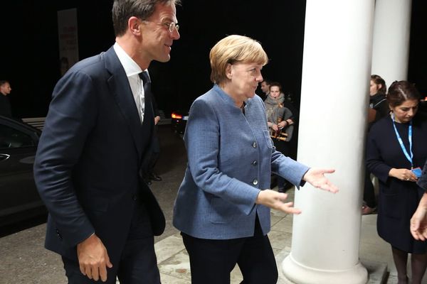 ????Bruno Le Maire a-t-il mesuré que l’Allemagne ne paierait pas éternellement ?