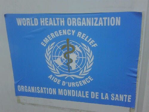 ????L’OMS pense qu’après le confinement, l’épidémie reprendra…