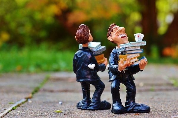 ????Quand les assureurs ne cachent plus leur mépris pour leurs clients et pour la démocratie