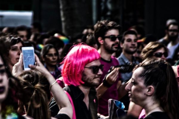 La grève de la CGT, preuve du besoin de relèvement moral en France