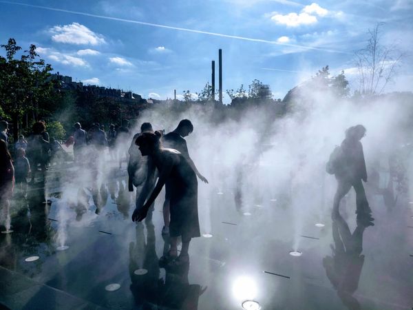 ????Les dépenses publiques dépasseront les 75% du PIB cette année