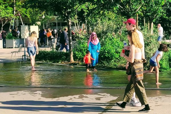????Problèmes autour du confinement à Paris : les meilleures vidéos