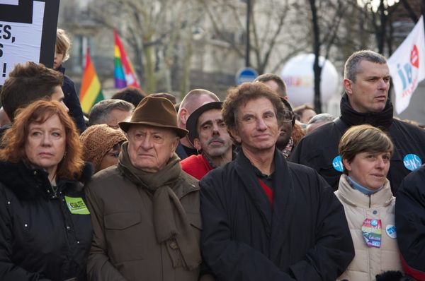 ????Malgré de multiples accusations, Jack Lang a des réseaux toujours puissants