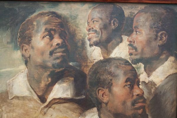 ????Abonnés – les représentants des minorités noires invitent les statistiques ethniques à la télévision