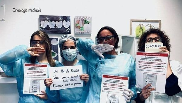 L’affaire Didier Raoult est-elle une nouvelle affaire Black Rock ?