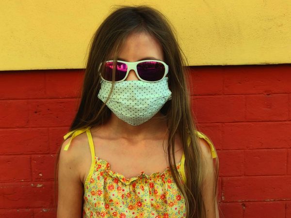 Pénurie de masques et fautes de l’administration : un point de situation