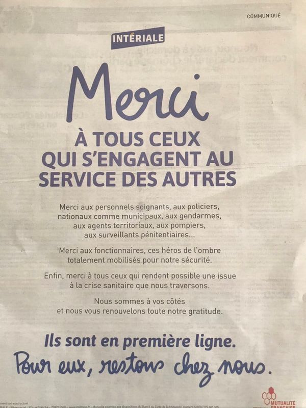 ????Exclu : quand la mutuelle de la police engraissait un grand cabinet de conseil sans appel d’offres