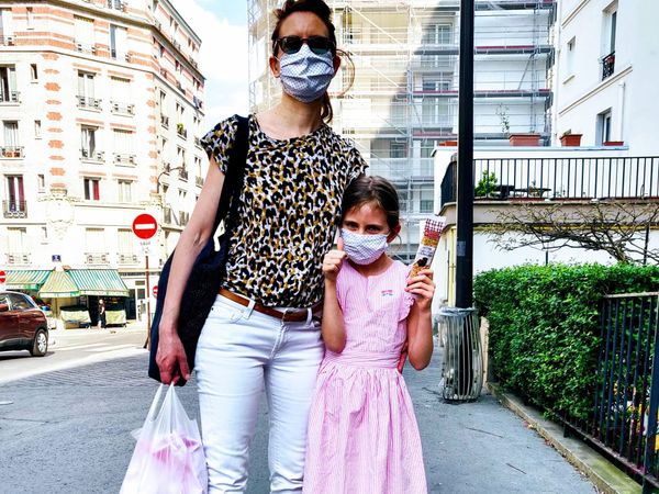 Strohl : « Ce que le confinement change dans nos comportements… »