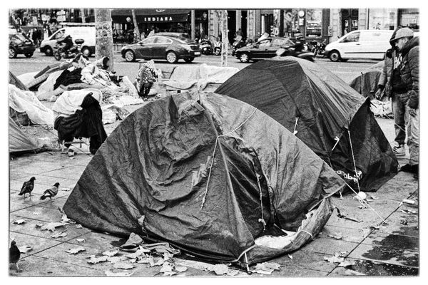 Ces 52 milliards de déficit qui obligeront à réduire les prestations de la sécurité sociale