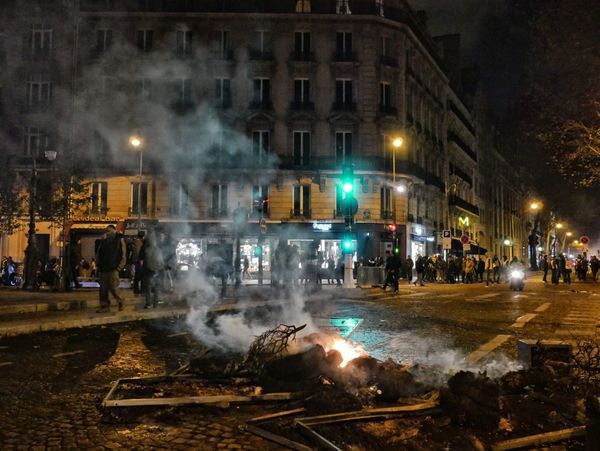Maffesoli : « Gérer la pandémie ou faire peur pour sauver l’ordre social »