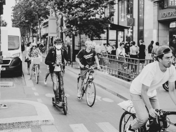 Coronavirus : vers un couvre-feu à 18h en Ile-de-France ?