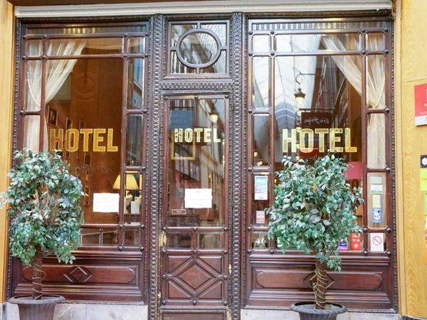 L’inquiétante implosion de l’hôtellerie française