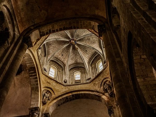 Et Maffesoli inventa l’anarchisme chrétien