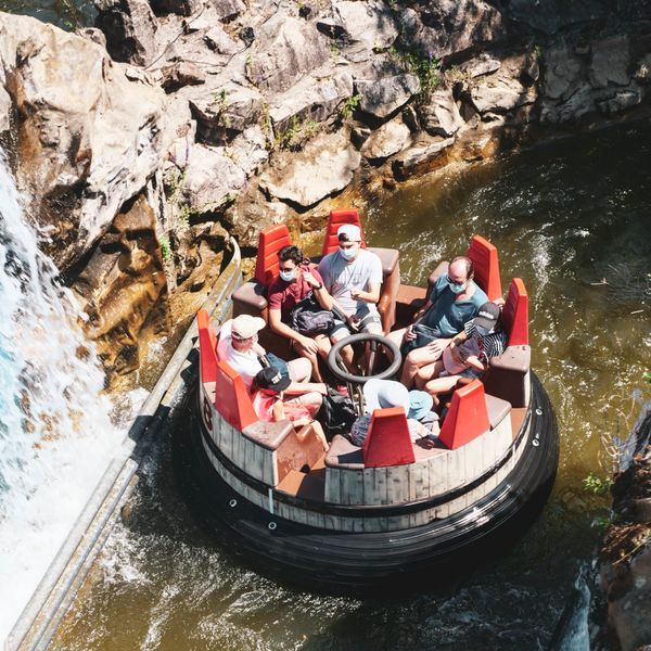 Comment Macron fait méticuleusement le lit de la tentation maduriste