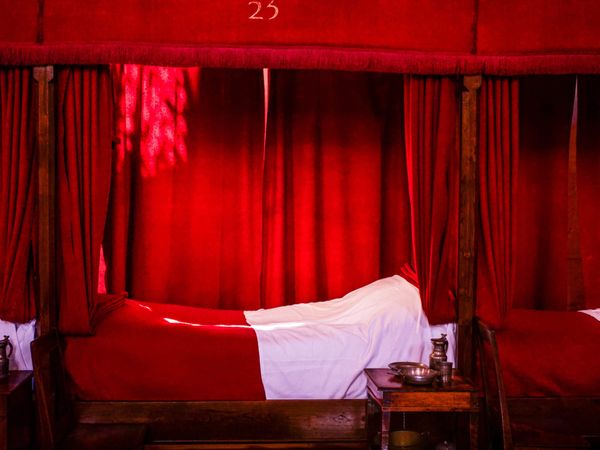 Reconfinement : le naufrage de la bureaucratie sanitaire