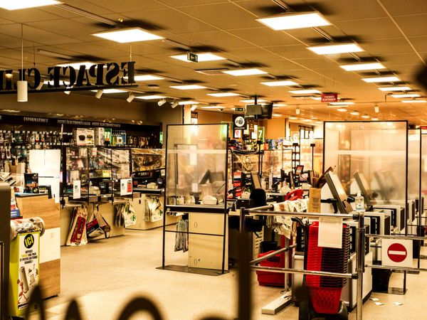 ????Une reprise économique plus forte que prévue ? les vrais chiffres sont ici