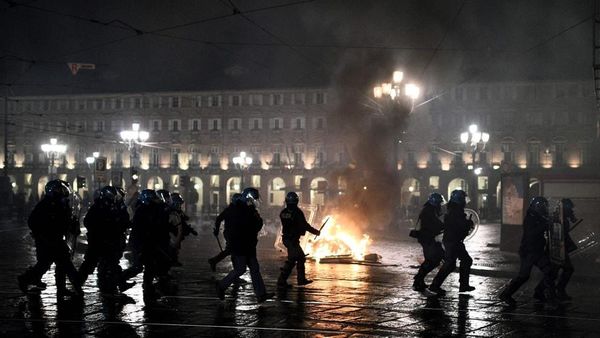 Citoyens libres, nous demandons la suspension du confinement !