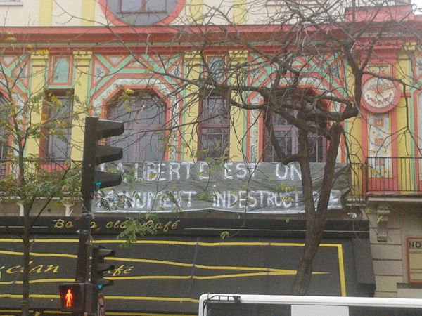 En mémoire du Bataclan : la liste des attentats commis depuis 2012 en France