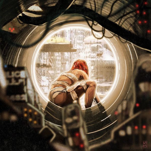 Le Great Reset, ou la société de la surveillance permanente