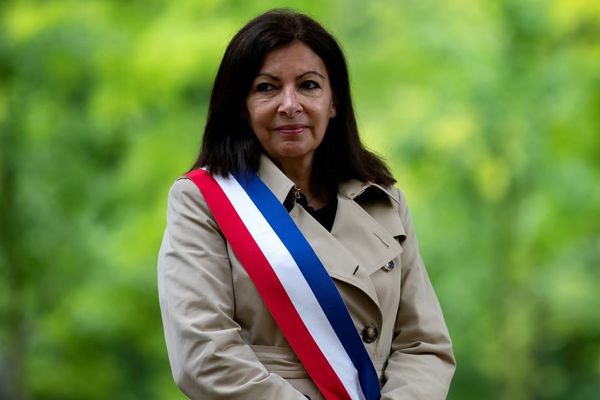 Anne Hidalgo veut lancer le Great Reset à Paris dès 2021