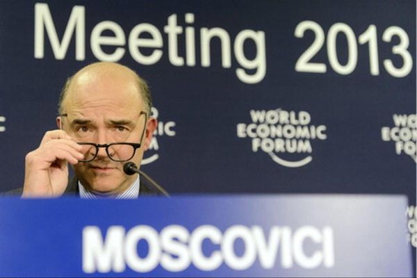 Cette ruine de l’épargnant que Pierre Moscovici vient d’annoncer