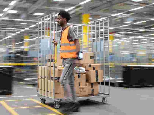 Le COVID a accéléré la révolution numérique : le confinement servait-il à cela ?