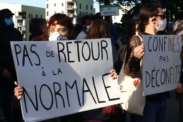 Les mauvaises raisons pour lesquelles on ne confine pas l’Ile-de-France et pour lesquelles on a confiné le Pas-de-Calais et les Alpes-Maritimes