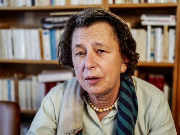 Simone Wapler : « Davos rêve d’un gouvernement mondial »