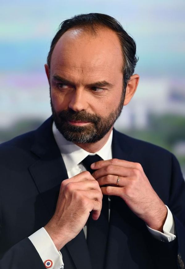 Edouard Philippe : grandeur et décadence du Medvedev de Macron, par Modeste Schwartz