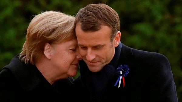 Un juge de Berlin conteste le confinement devant la Cour Constitutionnelle de Karlsruhe