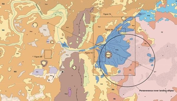 Amarsissage de Perseverance, COVID : 2021, l’année où la science-fiction est devenue science-réalité