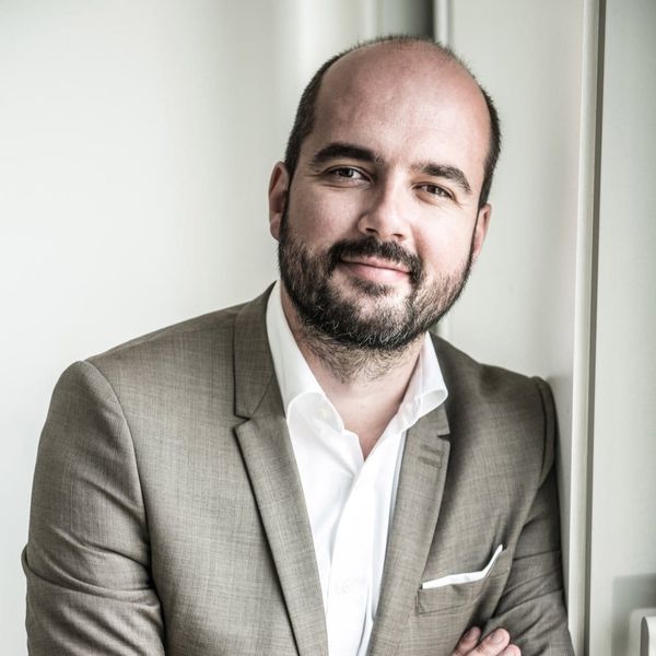 Clément Leonarduzzi, l’homme qui a changé le président Macron ?